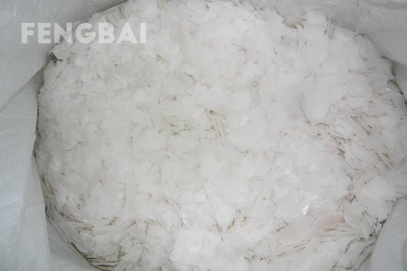 Caustic Soda Flakes